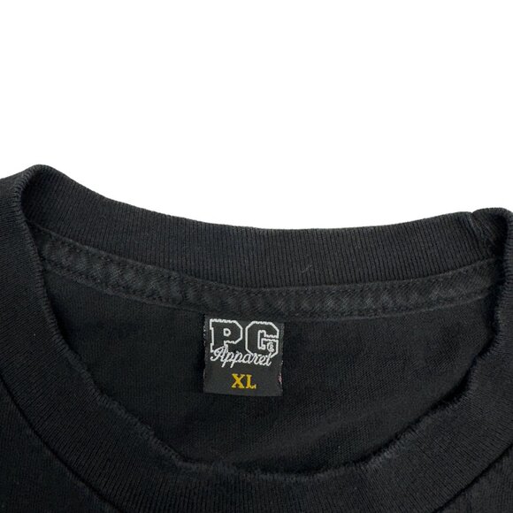 Planet of the Grapes Cologne Tee (XL) - Picture 6 of 6